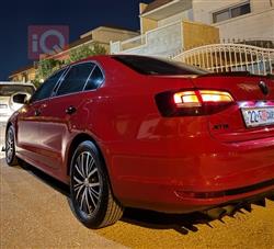 فولكسفاغن جيتا